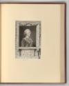 Französische Druckgrafiken des 18. und frühen 19. Jahrhunderts, Porträt Louis V. Joseph de Bour…