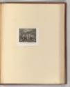 Französische Druckgrafiken des 18. und frühen 19. Jahrhunderts, Image de la vie humaine, Inv. N…