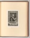 Französische Druckgrafiken des 18. und 19. Jahrhunderts, Porträt Johann Joachim Winckelmann, In…