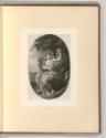 Französische Druckgrafiken des 19. Jahrhunderts, Die Muse Kalliope, Inv. Nr.: Frankreich nach S…