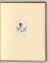 Französische Druckgrafiken des 19. Jahrhunderts, Porträt Marie-Louise von Österreich, Inv. Nr.:…