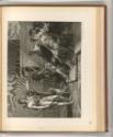 Französische Druckgrafiken des 19. Jahrhunderts, Phèdre et Hippolyte, Inv. Nr.: Frankreich nach…