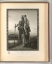 Französische Druckgrafiken des 19. Jahrhunderts, Bélisaire, Inv. Nr.: Frankreich nach Sektionen…