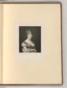 Französische Druckgrafiken des 19. Jahrhunderts, Portrait de S M la Reine Hortense, Inv. Nr.: F…