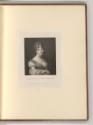 Französische Druckgrafiken des 19. Jahrhunderts, Portrait de S M la Reine Hortense, Inv. Nr.: F…
