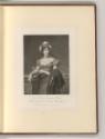 Französische Druckgrafiken des 19. Jahrhunderts, Anne Louise Germaine Necker, Baronne de Staël …