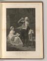 Französische Druckgrafiken des 19. Jahrhunderts, Jacques Delille, Inv. Nr.: Frankreich nach Sek…