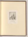Französische Druckgrafiken des 19. Jahrhunderts, Louis XVIII Roi de France et de Navarre, Inv. …