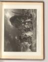 Französische Druckgrafiken des 19. Jahrhunderts, La marée montante, Inv. Nr.: Frankreich nach S…