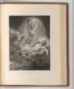 Französische Druckgrafiken des 19. Jahrhunderts, L'Aurore et Céphale, Inv. Nr.: Frankreich nach…