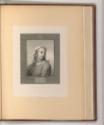 Französische Druckgrafiken des 19. Jahrhunderts, Urania, Inv. Nr.: Frankreich nach Sektionen I/…