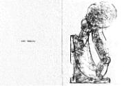 Rudolf Hoflehner, Sisyphos - Hommage à Albert Camus, Blatt 15, Sisyphos - Hommage à Albert Camu…