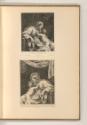 Druckgrafiken nach Simon Vouet, Maria mit Kind, Inv. Nr.: Frankreich nach Sektionen II/1, F/II/…