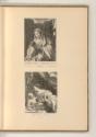 Druckgrafiken nach Simon Vouet, Maria mit Kind, Inv. Nr.: Frankreich nach Sektionen II/1, F/II/…