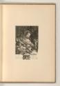 Druckgrafiken nach Simon Vouet, Maria mit Kind und Eichenzweig, Inv. Nr.: Frankreich nach Sekti…