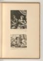 Druckgrafiken nach Simon Vouet, Heilige Familie, Inv. Nr.: Frankreich nach Sektionen II/1, F/II…