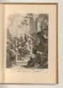 Druckgrafiken nach Simon Vouet, Martyrium des hl. Eustachius, Inv. Nr.: Frankreich nach Sektion…