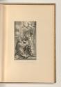 Druckgrafiken nach Simon Vouet, Franz von Paola, Inv. Nr.: Frankreich nach Sektionen II/1, F/II…