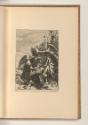 Druckgrafiken nach Simon Vouet, Norbert von Xanten mit zwei Engeln, Inv. Nr.: Frankreich nach S…