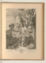 Druckgrafiken nach Simon Vouet, Allegorie auf die Talente der Seele, Inv. Nr.: Frankreich nach …