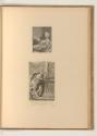 Druckgrafiken nach Simon Vouet, Pero und Cimon; Engel vor einem Monument, Inv. Nr.: Frankreich …