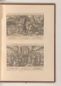 Französische Druckgrafiken des 17. Jahrhunderts, Biblische Szenen, Inv. Nr.: Frankreich nach Se…
