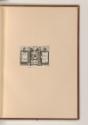 Französische Druckgrafiken des 17. Jahrhunderts, Titelblatt, Das Leben des heiligen Ignatius vo…