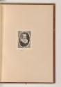 Französische Druckgrafiken des 17. Jahrhunderts, Porträt François de Malherbe, Inv. Nr.: Frankr…