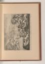 Französische Druckgrafiken des 17. Jahrhunderts, Triumph der Galatea, Inv. Nr.: Frankreich nach…
