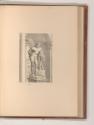 Französische Druckgrafiken des 17. Jahrhunderts, Herkules Farnese, Inv. Nr.: Frankreich nach Se…