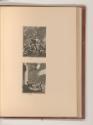 Französische Druckgrafiken des 17. Jahrhunderts, Desmarets de Saint-Sorlin, Jean: L' Ariane (Bu…
