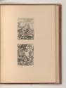 Französische Druckgrafiken des 17. Jahrhunderts, Desmarets de Saint-Sorlin, Jean: L' Ariane (Bu…
