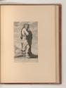 Französische Druckgrafiken des 17. Jahrhunderts, Thales, Inv. Nr.: Frankreich nach Sektionen II…