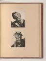 Französische Druckgrafiken des 17. Jahrhunderts, Könige und Philosophen, Inv. Nr.: Frankreich n…