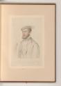 Französische Druckgrafiken des 17. Jahrhunderts, Porträt Gaspard de Coligny, Amiral de France, …