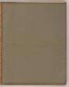 Druckgrafiken von Jean Pesne nach Nicolas Poussin, Fliegendes Blatt vorne, Inv. Nr.: Frankreich…