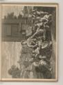 Druckgrafiken von Jean Pesne nach Nicolas Poussin, Heilige Familie, Inv. Nr.: Frankreich nach S…