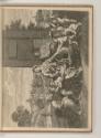 Druckgrafiken von Jean Pesne nach Nicolas Poussin, Heilige Familie, Inv. Nr.: Frankreich nach S…