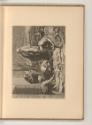 Druckgrafiken von Jean Pesne nach Nicolas Poussin, Beweinung Christi, Inv. Nr.: Frankreich nach…