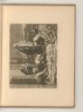 Druckgrafiken von Jean Pesne nach Nicolas Poussin, Beweinung Christi, Inv. Nr.: Frankreich nach…