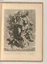 Druckgrafiken von Jean Pesne nach Nicolas Poussin, Marias Himmelfahrt, Inv. Nr.: Frankreich nac…