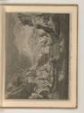 Druckgrafiken von Jean Pesne nach Nicolas Poussin, Hiems / l'Hiver, Inv. Nr.: Frankreich nach S…