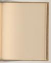 Druckgrafiken von Jean Pesne nach Nicolas Poussin, Leerseite, Inv. Nr.: Frankreich nach Sektion…