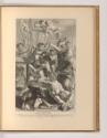 Druckgrafiken nach Nicolas Poussin, Martyrium des Bartholomäus, Inv. Nr.: Frankreich nach Sekti…