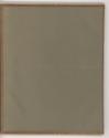 Druckgrafiken nach Nicolas Poussin, Fliegendes Blatt vorne, Inv. Nr.: Frankreich nach Sektionen…