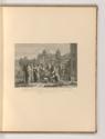 Druckgrafiken nach Nicolas Poussin, Christus heilt die Blinden von Jericho, Inv. Nr.: Frankreic…