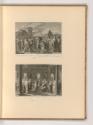 Druckgrafiken nach Nicolas Poussin, Priesterweihe; Ehe, Inv. Nr.: Frankreich nach Sektionen II/…