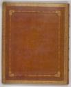 Druckgrafiken nach Nicolas Poussin, Deckel hinten, Inv. Nr.: Frankreich nach Sektionen II/6, F/…