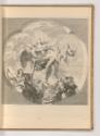 Druckgrafiken nach Nicolas Poussin, Der Sieg von Zeit und Wahrheit (Allegorie), Inv. Nr.: Frank…