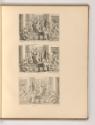 Druckgrafiken nach Nicolas Poussin, Verlobung Marias, Inv. Nr.: Frankreich nach Sektionen II/6,…